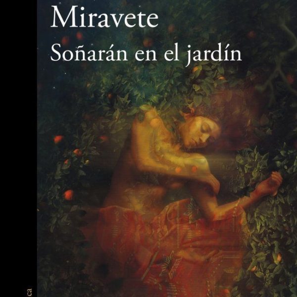 SOÑARÁN EN EL JARDÍN (MAPA DE LAS LENGUAS)