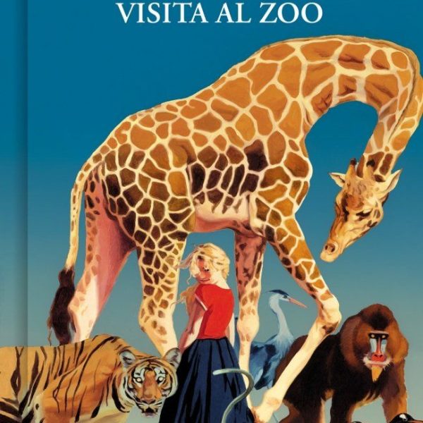 LA MUY CATASTRÓFICA VISITA AL ZOO
