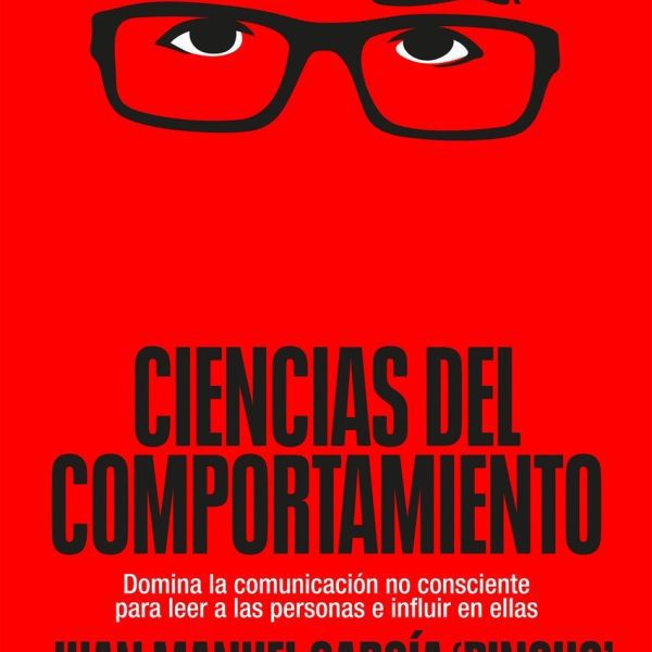 CIENCIAS DEL COMPORTAMIENTO