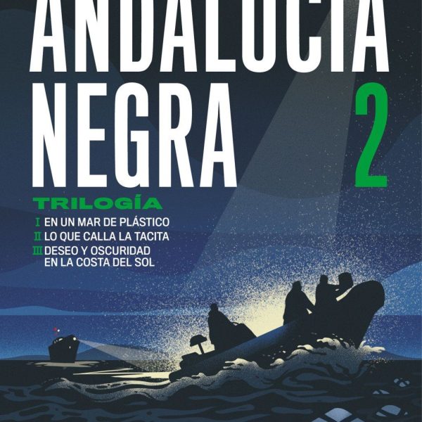ANDALUCÍA NEGRA 2