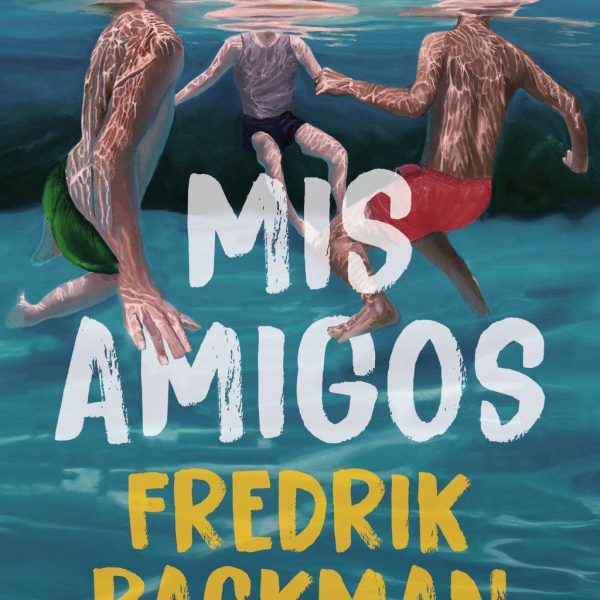 MIS AMIGOS