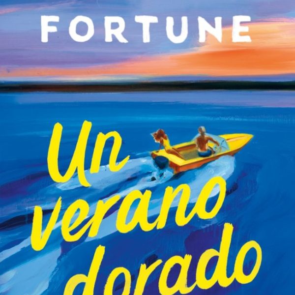 UN VERANO DORADO