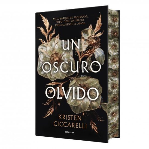 UN OSCURO OLVIDO
