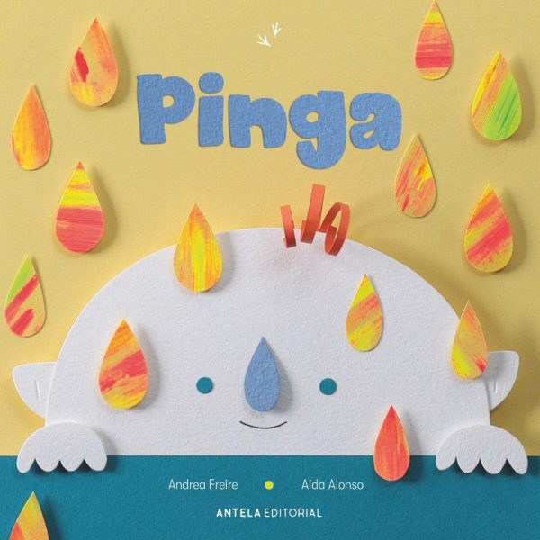 PINGA