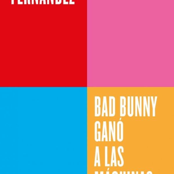 BAD BUNNY GANÓ A LAS MÁQUINAS (SERIE ENDEBATE)