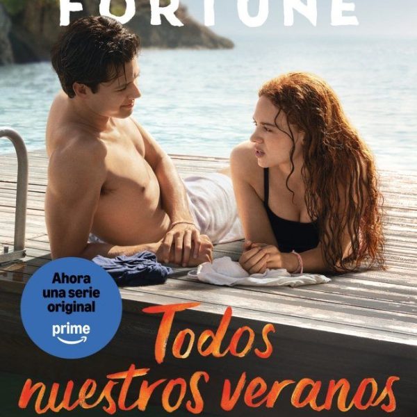 TODOS NUESTROS VERANOS (EDICIÓN PELÍCULA)