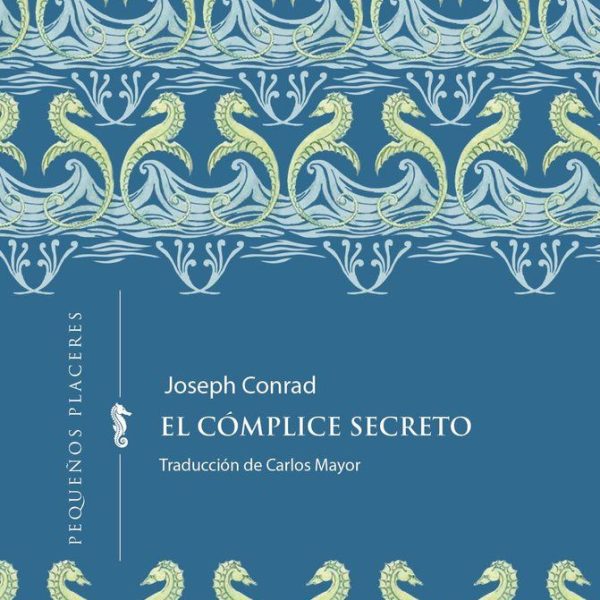 EL CÓMPLICE SECRETO