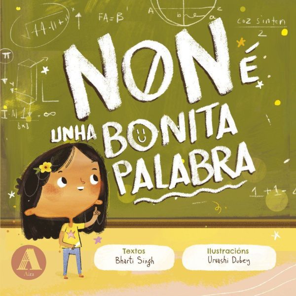 NON É UNHA BONITA PALABRA