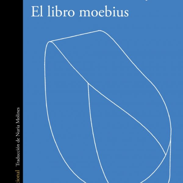 EL LIBRO MOEBIUS