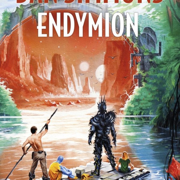 ENDYMION (LOS CANTOS DE HYPERION 3)