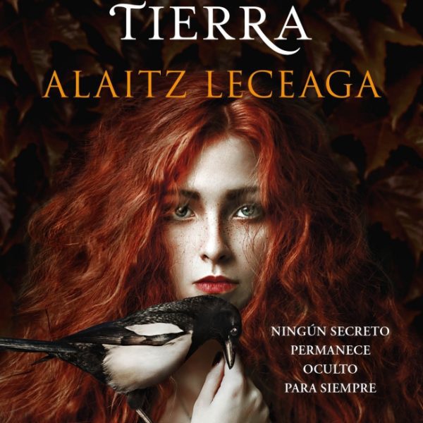 LAS HIJAS DE LA TIERRA