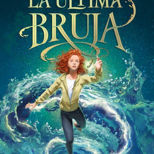 LA ÚLTIMA BRUJA - JARA