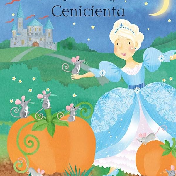 CENICIENTA