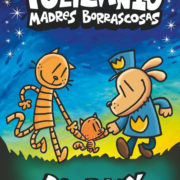 POLICÁN 10: MADRES BORRASCOSAS