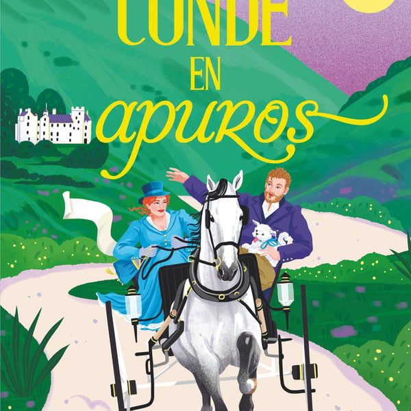 UN CONDE EN APUROS