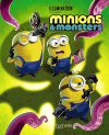 MINIONS & MONSTERS