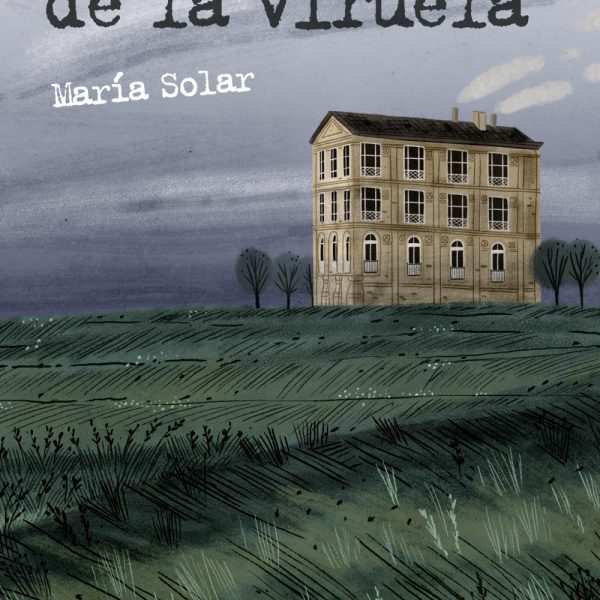 LOS NIÑOS DE LA VIRUELA