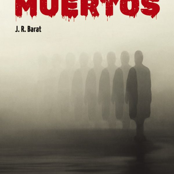 DEJA EN PAZ A LOS MUERTOS