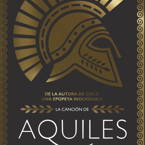 LA CANCIÓN DE AQUILES (ADN)