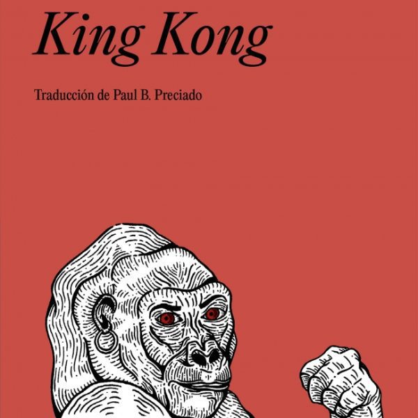 TEORÍA KING KONG