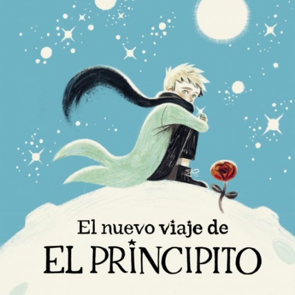 EL NUEVO VIAJE DE EL PRINCIPITO (ED. TAPA BLANDA)