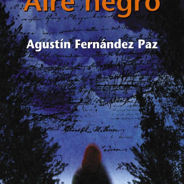 AIRE NEGRO
