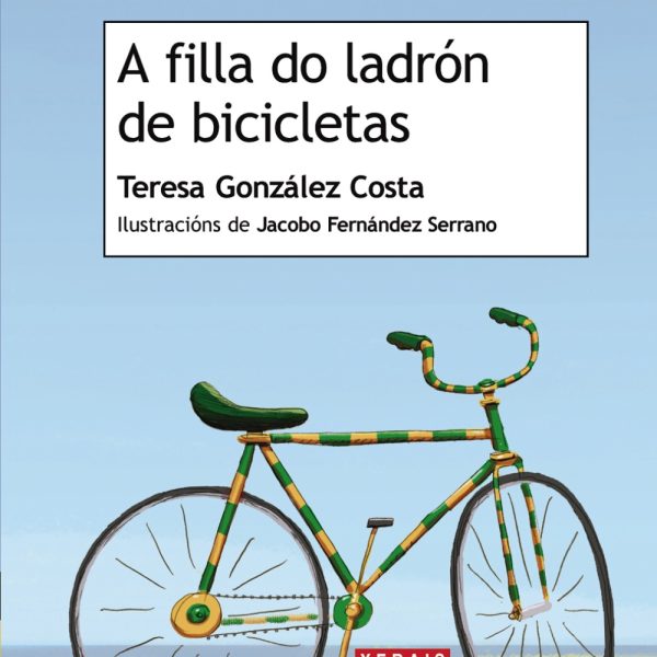 A FILLA DO LADRÓN DE BICICLETAS