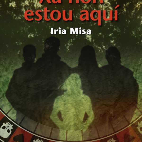 XA NON ESTOU AQUÍ