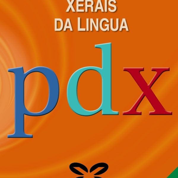 PEQUENO DICIONARIO XERAIS DA LINGUA