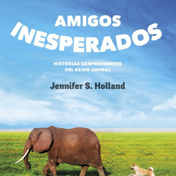 AMIGOS INESPERADOS