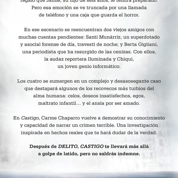 CASTIGO