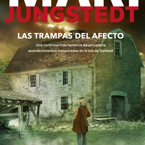 LAS TRAMPAS DEL AFECTO