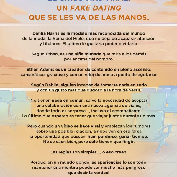 CUALQUIER DESTINO MENOS CONTIGO