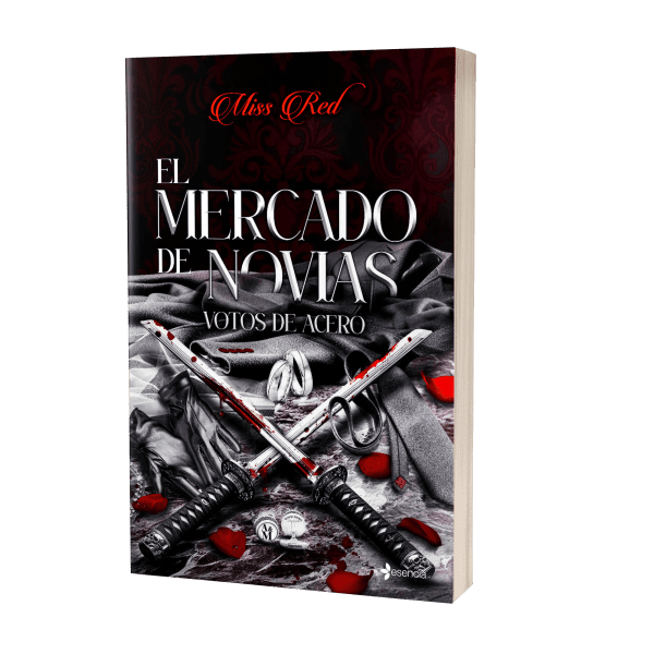 EL MERCADO DE NOVIAS, 2. VOTOS DE ACERO