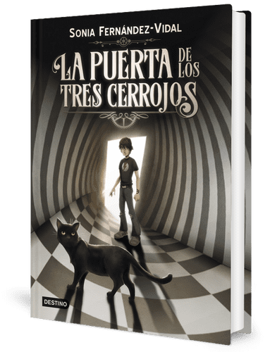 LA PUERTA DE LOS TRES CERROJOS