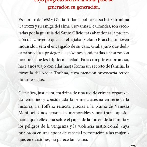 LA TOFFANA