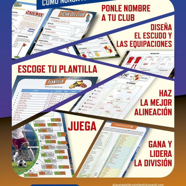 MODO CARRERA 4. CHAMPIONS Y LIGA EUROPA