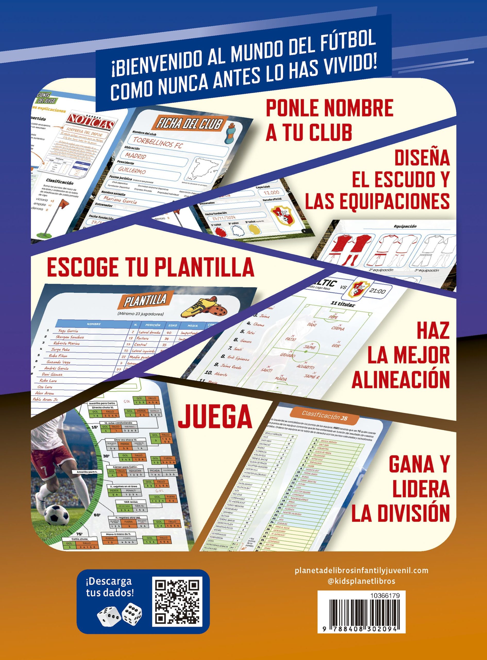 MODO CARRERA 4. CHAMPIONS Y LIGA EUROPA