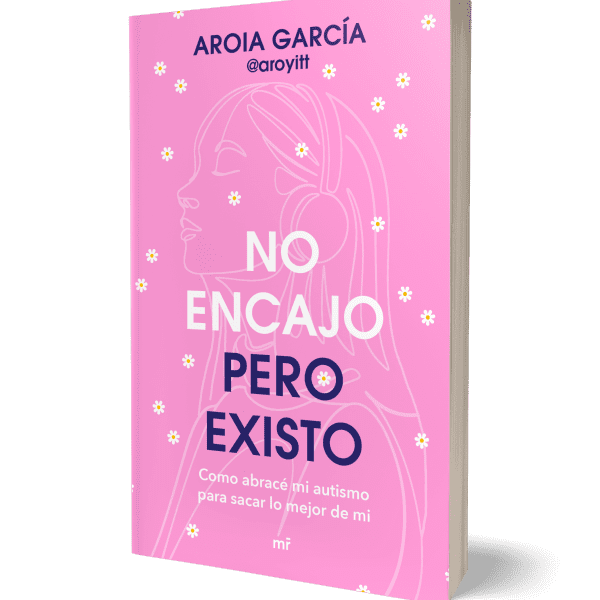 NO ENCAJO, PERO EXISTO