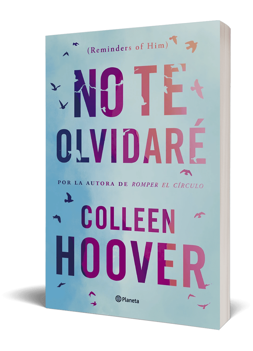 NO TE OLVIDARÉ (REMINDERS OF HIM)