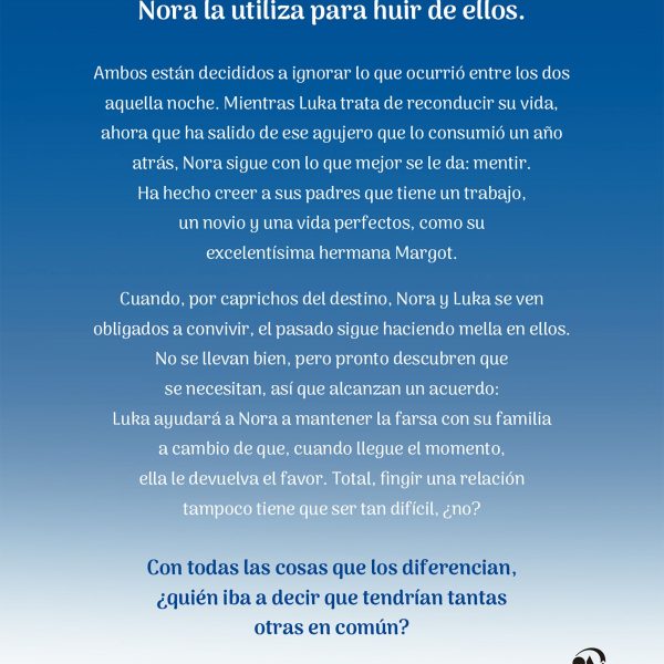 NUESTRO LUGAR EN EL MUNDO