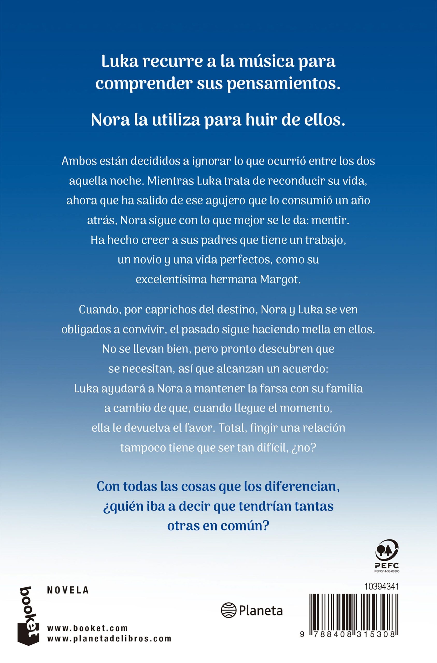 NUESTRO LUGAR EN EL MUNDO