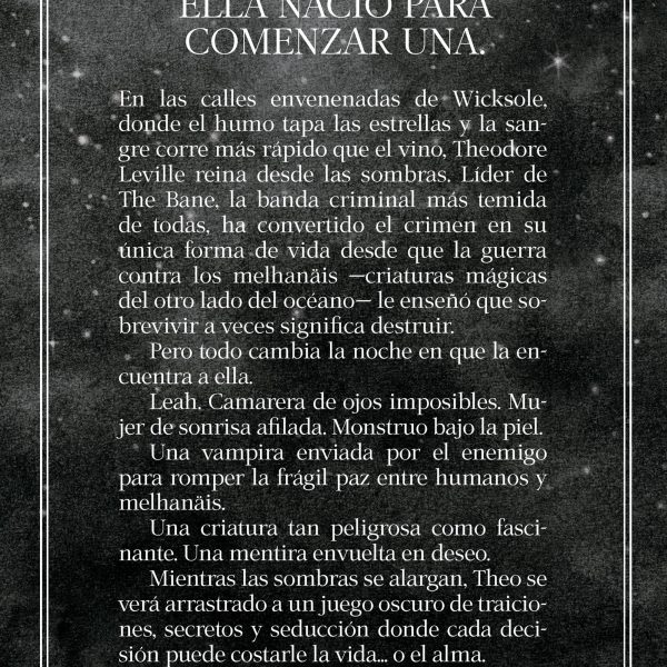 PEDIMOS SANGRE, NO PERDÓN