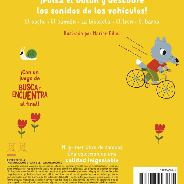 PIP, PIIP!