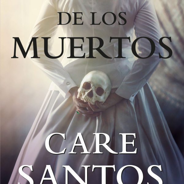EL BAILE DE LOS MUERTOS