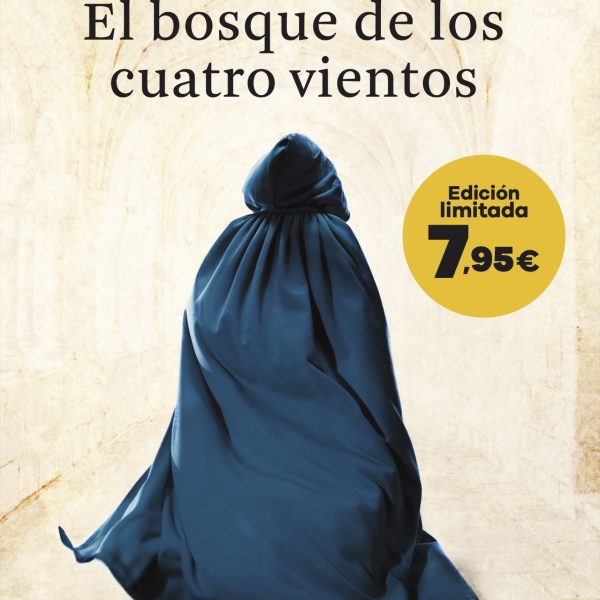 EL BOSQUE DE LOS CUATRO VIENTOS