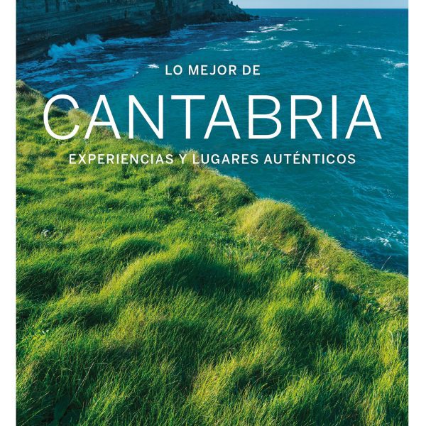 LO MEJOR DE CANTABRIA 2