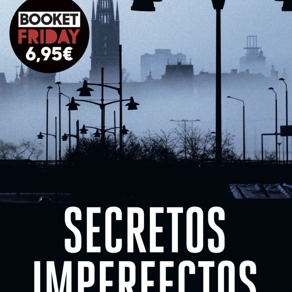 SECRETOS IMPERFECTOS