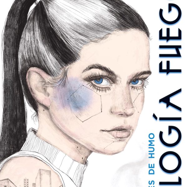 TRILOGÍA FUEGO 1. CIUDADES DE HUMO