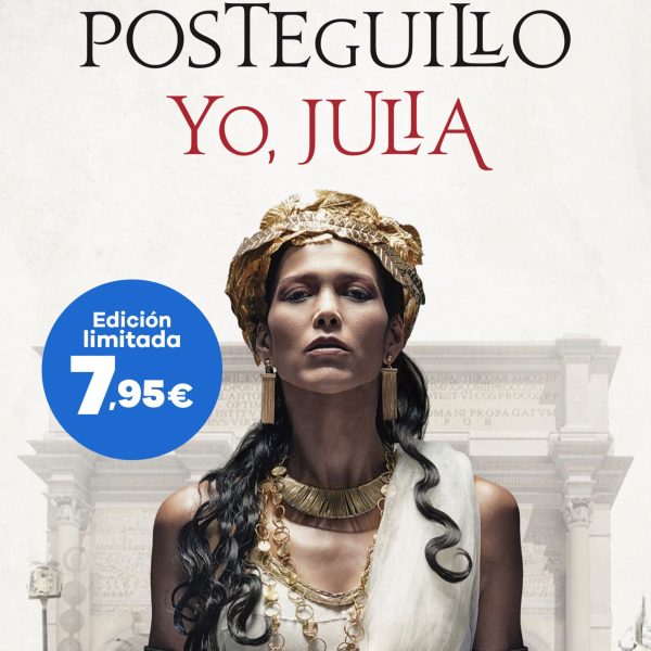 YO, JULIA (JULIA DOMNA I)
